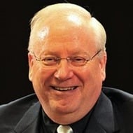 Jack Stamp, 71 (Komponist)