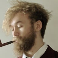 Jack Stauber, 27 (Pop Singer)
