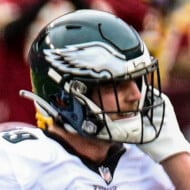 Jack Stoll, 27 (Football Player)