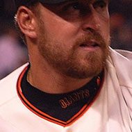 Jack Taschner, 47 (Baseball Player)