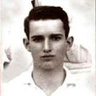 Jack Thayer (1894 - 1945) (Titanic Survivor)