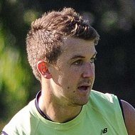 Jack Trengove, 34 (Australian Rules Footballer)