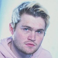 Jack Tulloch, 25 (TikTok Star)