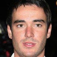 Jack Tweed, 36 (現實之星)