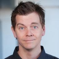 Jack Vale, 50 (YouTuber)