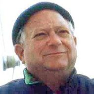 Jack Vance (1916 - 2013) (Novelist)