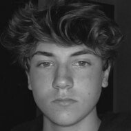 Jack VanSlooten, 21 (TikTok Star)