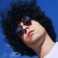 Jack Vargas, 35 (Produttore musicale)