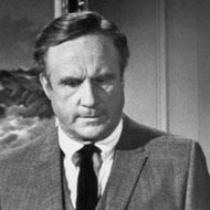 Jack Warden (1920 - 2006) (TV Actor)