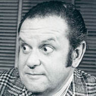 Jack Weston (1924 - 1996) (Movie Actor)