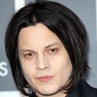 Jack White, 48 (搖滾歌手)