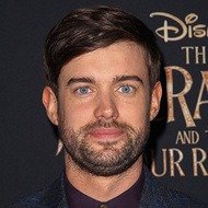 Jack Whitehall, 35 (TV Actor)