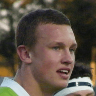 Jack Wighton, 32 (Регбист)