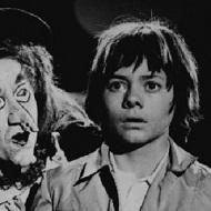 Jack Wild (1952 - 2006) (Movie Actor)