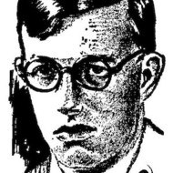Jack Williamson (1908 - 2006) (Novelist)