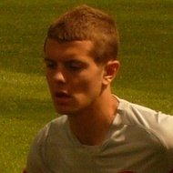 Jack Wilshere, 32 (Soccer Player)