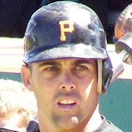 Jack Wilson, 46 (Baseball Player)
