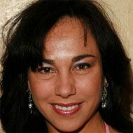 Jackeline Olivier, 46 (Movie Actress)