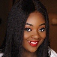 Jackie Appiah, 40 (电影女演员)