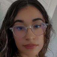 Jackie Calderon, 24 (TikTok Star)