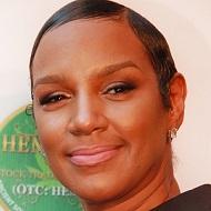 Jackie Christie, 54 (Reality Star)