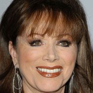 Jackie Collins (1937 - 2015) (Novelist)