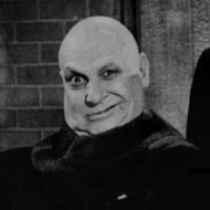 Jackie Coogan (1914 - 1984) (TV Actor)