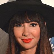 Jackie Cruz, 37 (TV Actress)