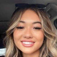 Jackie Curtis, 23 (TikTok Star)