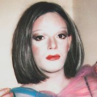 Jackie Curtis (1947 - 1985) (电影演员)