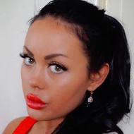 Jackie Ferm, 35 (Bloguero)