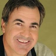 Jackie Flynn, 64 (喜剧演员)