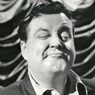 Jackie Gleason (1916 - 1987) (電視演員)