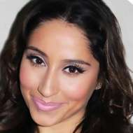 Jackie Gomez, 43 (Makeup Artist)