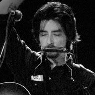 Jackie Greene, 44 (Rock Singer)