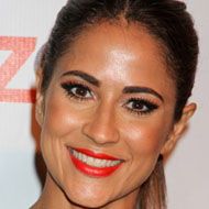 Jackie Guerrido, 53 (Meteorologist)