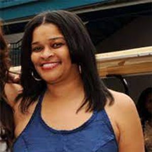 Jackie Harris, 57 (足球運動員)