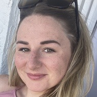 Jackie Hartlaub, 30 (TikTok Star)