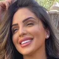Jackie Hernández, 37 (YouTube Star)