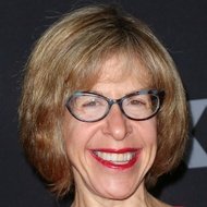 Jackie Hoffman, 63 (Stage Actress)