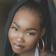 Jackie James, 20 (TikTok Star)