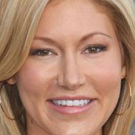 Jackie Johnson, 45 (TV Show Host)