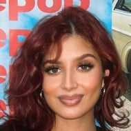 Jackie La Bonita, 25 (TikTok Star)