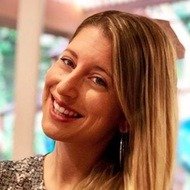 Jackie Mandel, 39 (Family Member)