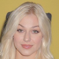 Jackie R. Jacobson, 22 (TV Actress)