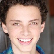 Jackie Radinsky, 25 (电视演员)