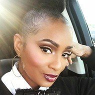 Jackie Rice, 33 (TV Actress)