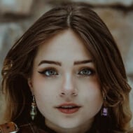 Jackie s0ft.g1rl, 24 (TikTok Star)