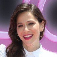 Jackie Tohn, 43 (电视女演员)