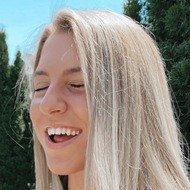 Jackie Volpe, 25 (TikTok Star)